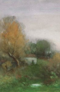 Arkville landscape