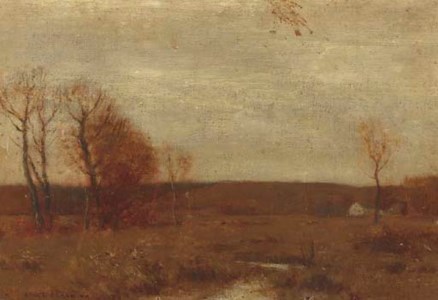 November Meadows