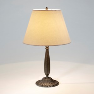 Table Lamp, circa 1922