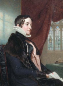 Daydreaming: a young lady holding a letter