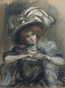 La belle
