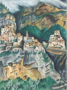 Positano