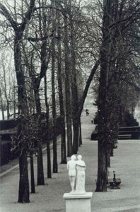 Parc de Saint-Cloud, 1981