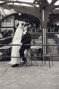 Selected images, Paris, 1947-1979