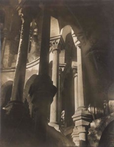 Selected images, 1930s