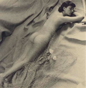 Marguerite, 1953