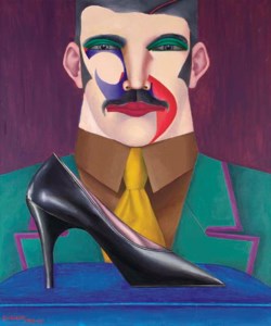 The Shoe
