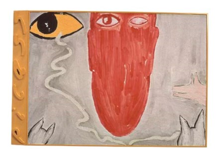 Untitled (The Age of Jesus)