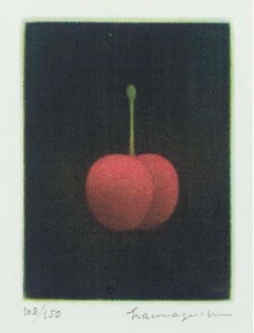Robina's Cherry (M. Gallery 159)