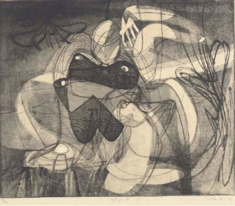 Octopod (Black and Moorhead 188)