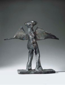 L'homme de la nuit (grand)
