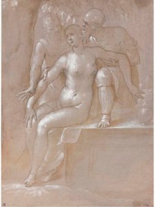 Susanna and the Elders