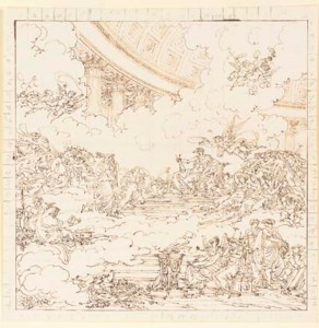 The Triumph of Apollo