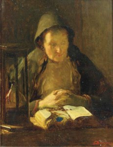 Reading