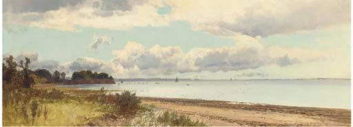 Near Lympstone