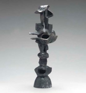 Fountain Study