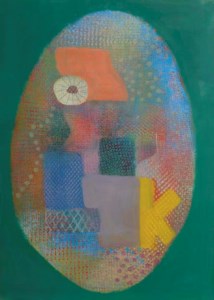 Untitled (Hitchcock Series)