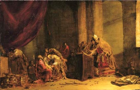 The Circumcision