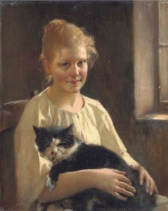 Best friends