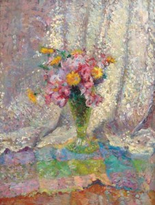 Still Life