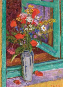 Wild Flowers