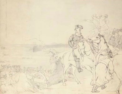 The Passage of the Delaware