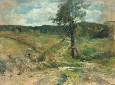 Branchville