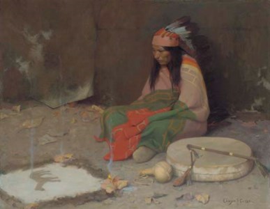 Medicine Man