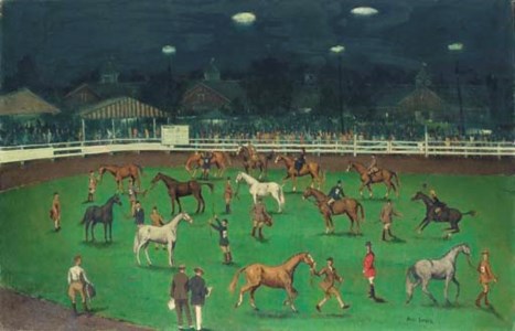 Devon Horse Show