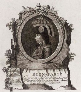 General en Chef der Republique
