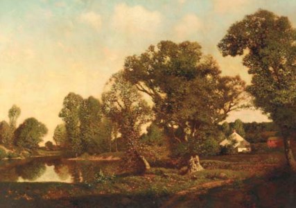 Summer Afternoon