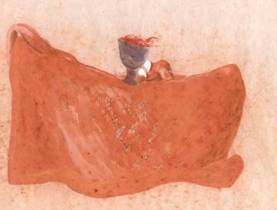 BULL AND CHALICE