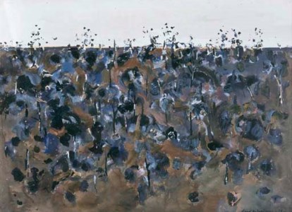 Upwey Landscape