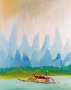 River Kwei