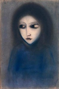 Young Girl