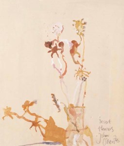 Desert Flowers