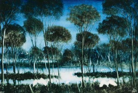 Swamp