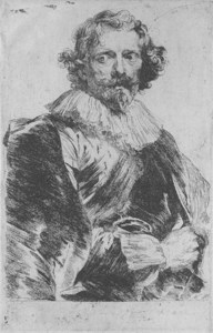 Lucas Vorsterman (Holl. 12; Mauquoy-Hendrickx 14)