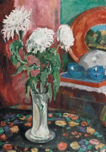 Chrysanten - Chrysanthemums