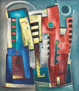 Urbanisme moderne