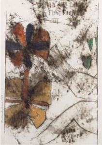 Woman and child in function I-IV