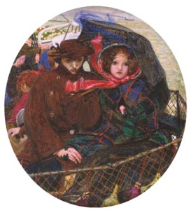 The Last of England