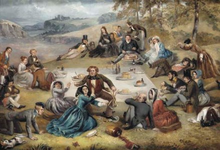 The Picnic