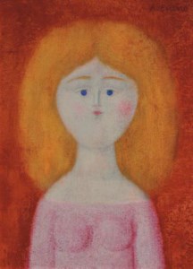 Figura femminile