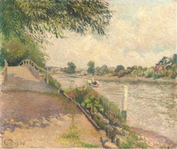 Mortlake