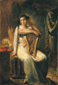 Desdemona