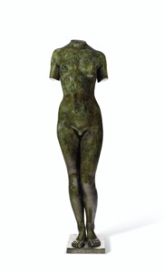 Torse du Printemps
