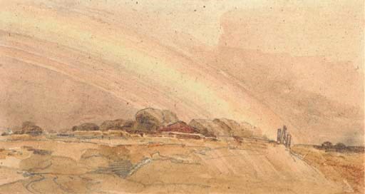 The rainbow