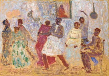Candombe