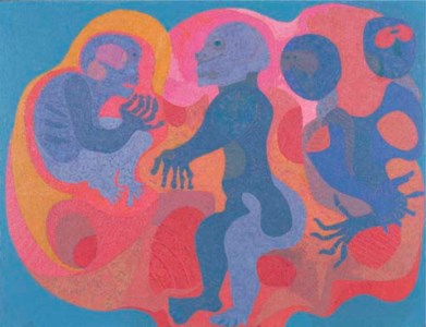 Maternidad